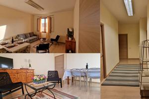 Quadrivano centro città confortevole arredato