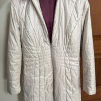 Cappotto invernale da donna