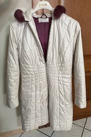 Cappotto invernale da donna