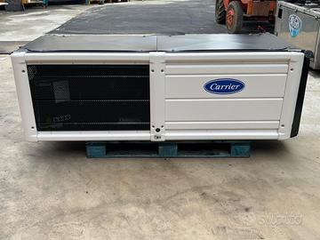 Gruppo frigorifero carrier supra 950u