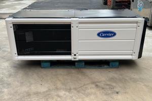 Gruppo frigorifero carrier supra 950u