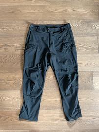 Pantaloni Adidas Terrex Uomo Neri 36 - I52