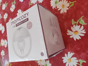 Tiralatte elettrico indossabile - Momcozy M5