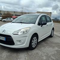 Citroën c3 1.4 gpl 