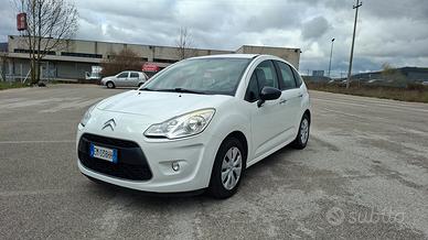 Citroën c3 1.4 gpl 