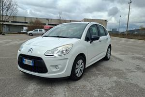 Citroën c3 1.4 gpl 