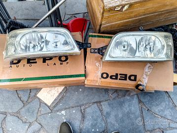 coppia fari Ducato x244