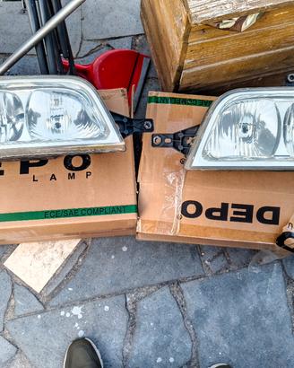 coppia fari Ducato x244