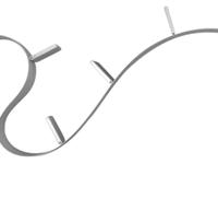 Libreria Bookworm Kartel 3,20m