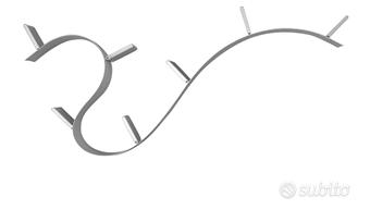 Libreria Bookworm Kartel 3,20m