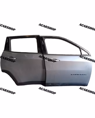 Ricambi per jeep compass dal 2016 al 2025