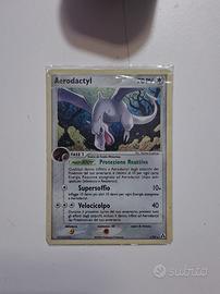 pokemon Aereodactyl 2006 holo