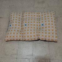 Materassino per cuccia o gabbia cani