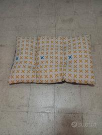 Materassino per cuccia o gabbia cani