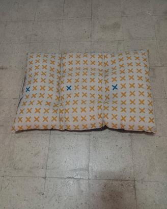 Materassino per cuccia o gabbia cani