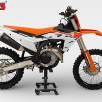 KTM SX-F 450 2023 usata