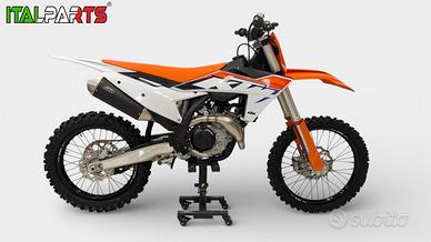 KTM SX-F 450 2023 usata