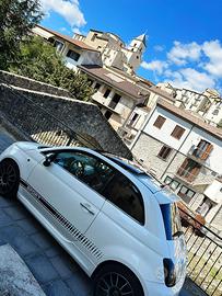 Fiat 500 1.3