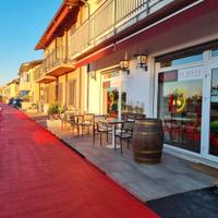 Attività pizzeria d'asporto a Cesena