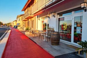 Attività pizzeria d'asporto a Cesena