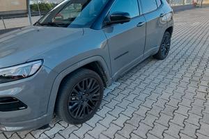 jeep compass 1,6 130cv diesel