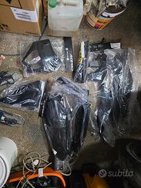 Kit plastiche ktm