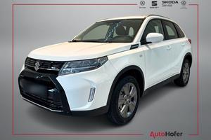 SUZUKI Vitara 1.4 Hybrid 4WD AllGrip Cool+ Full LE