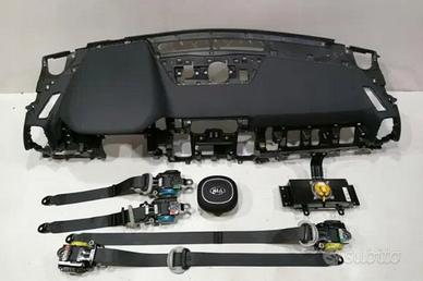 KIT AIRBAG - Kia Sorento 4° serie (Dal 2020)