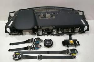 KIT AIRBAG - Kia Sorento 4° serie (Dal 2020)