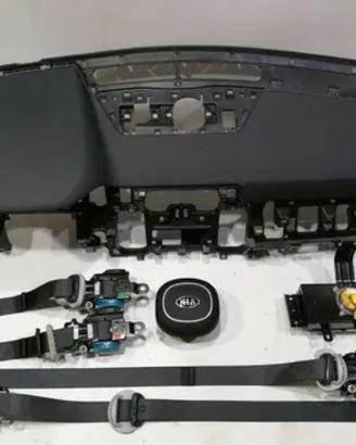 KIT AIRBAG - Kia Sorento 4° serie (Dal 2020)