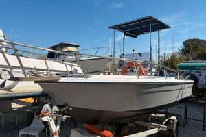 barca da pesca open cigala e bertinetti