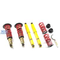 KIT SOSPENSIONE FILETTATA EIBACH MTS VOLKSWAGEN VW