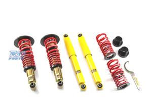 KIT SOSPENSIONE FILETTATA EIBACH MTS VOLKSWAGEN VW