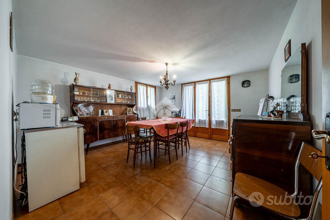 Casa – Ravenna, Ducenta - Altro