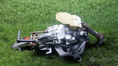 PIANTONE STERZO RENAULT Megane III PW22BD0115Q (08