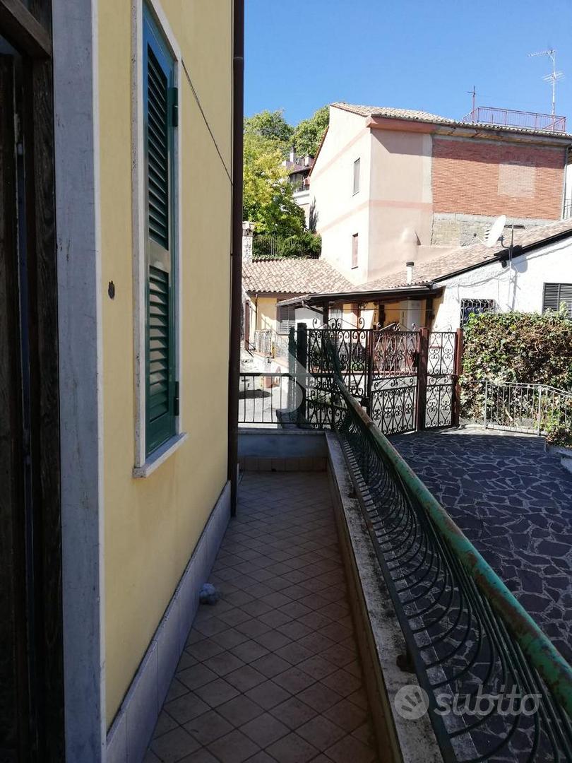 Apartment in San Vito Romano, Roma Capitale - Vista 5