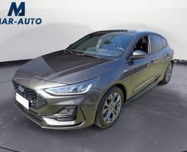 Ford Focus 1.0 EcoBoost Hybrid 125CV 5p. ST L...