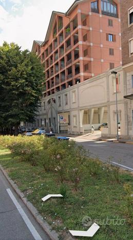 Bilocale ad alessandria (rif 5269)