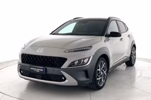 HYUNDAI Kona 1.6 hev Exellence Premium Pack 2wd dc