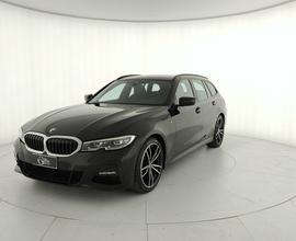 BMW Serie 3 G21 2019 Touring - 320d Touring mhev 4