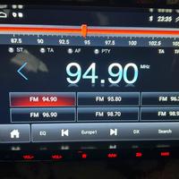 Golf 5 Android autoradio
