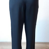 Pantalone just cavalli nero misura 42
