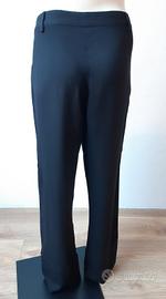 Pantalone just cavalli nero misura 42