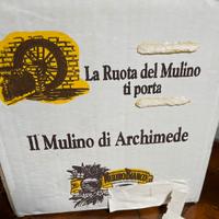 Casetta Il Mulino di Archimede