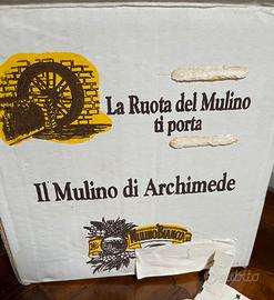 Casetta Il Mulino di Archimede