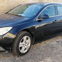 Ricambi Opel Insigna 2.0 D del 2010