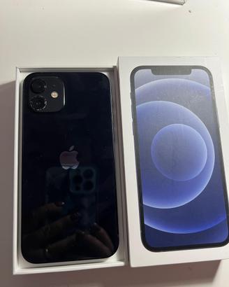 iPhone 12 – Perfette condizioni!