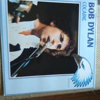 Disco Vinile Bob Dylan 