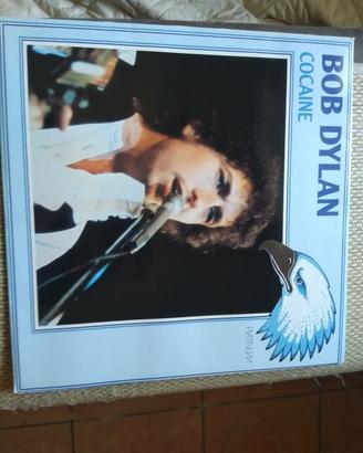 Disco Vinile Bob Dylan 
