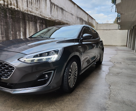 Ford Focus Vignale Co Pilot 1.0 ecoboost 125 CV